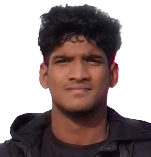 Sai Deepak